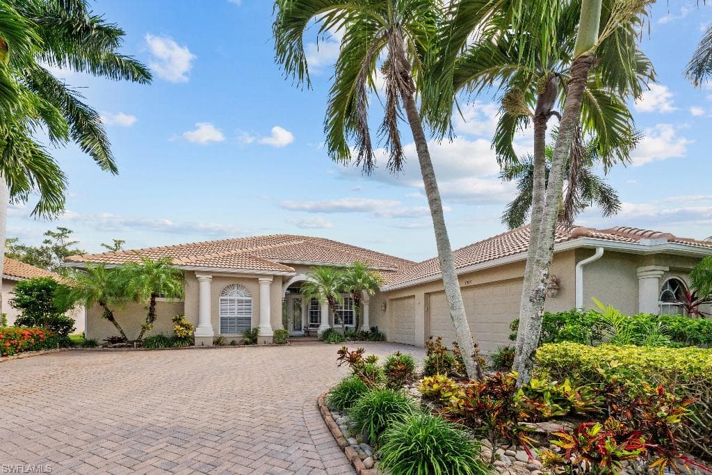 11079 Wine Palm RD FORT MYERS, FL 33966