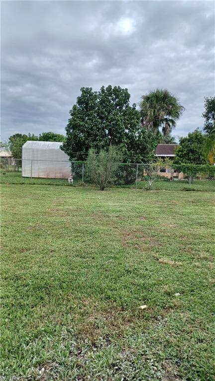 1532 Medford PL LEHIGH ACRES, FL 33936
