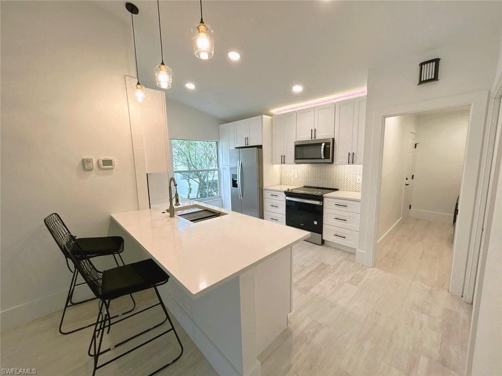 25187 Golf Lake CIR BONITA SPRINGS, FL 34135
