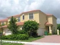 14767 Pinnacle PL 347 NAPLES, FL 34119