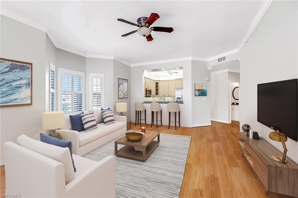 450 Bayfront PL 4510 NAPLES, FL 34102