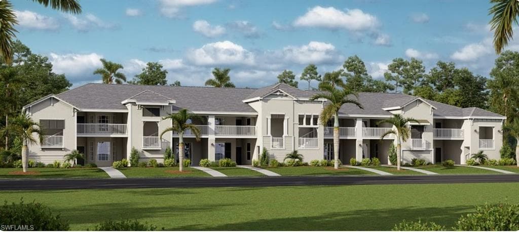 5433 Double  Eagle CIR 2918 AVE MARIA, FL 34142