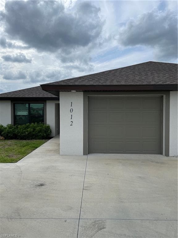 1012 Andalusia BLVD CAPE CORAL, FL 33909