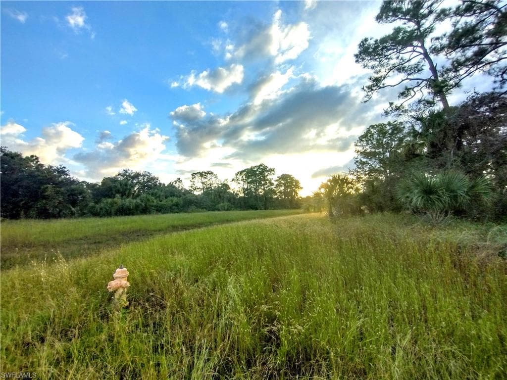 222 John Young TER LABELLE, FL 33935
