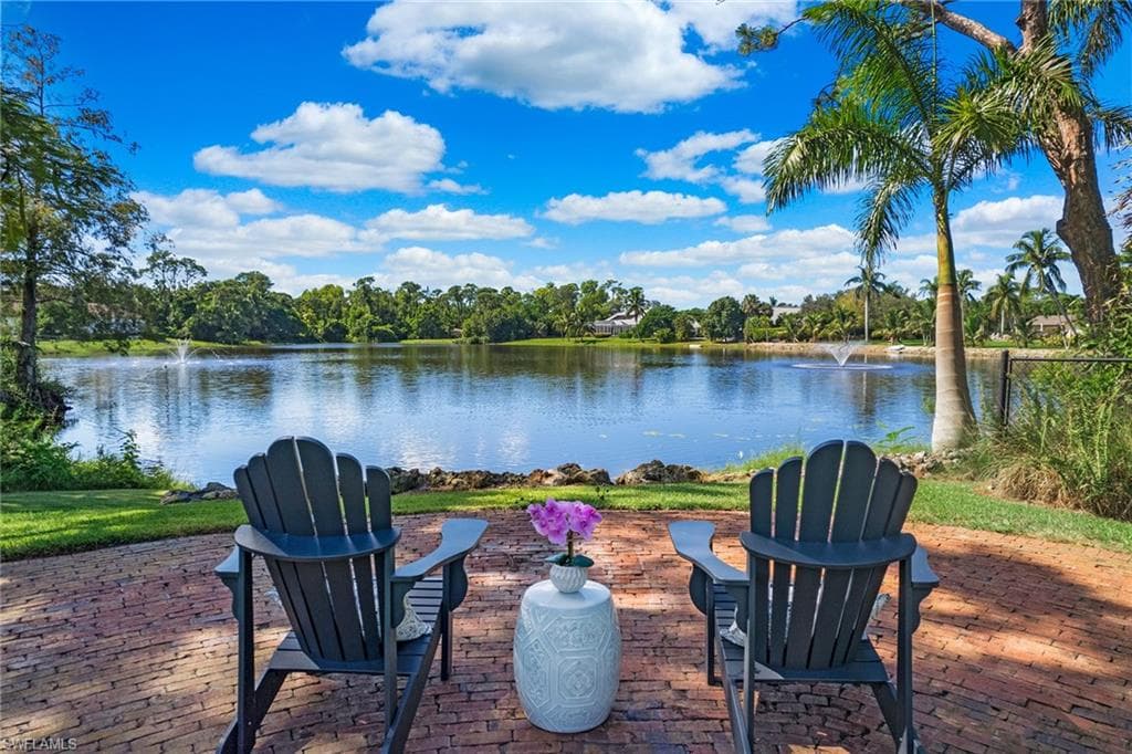44 Cajeput DR NAPLES, FL 34108