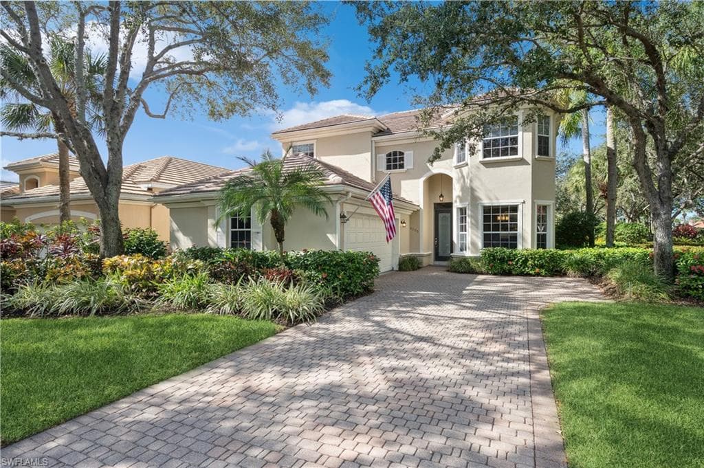 4200 Kensington High ST NAPLES, FL 34105