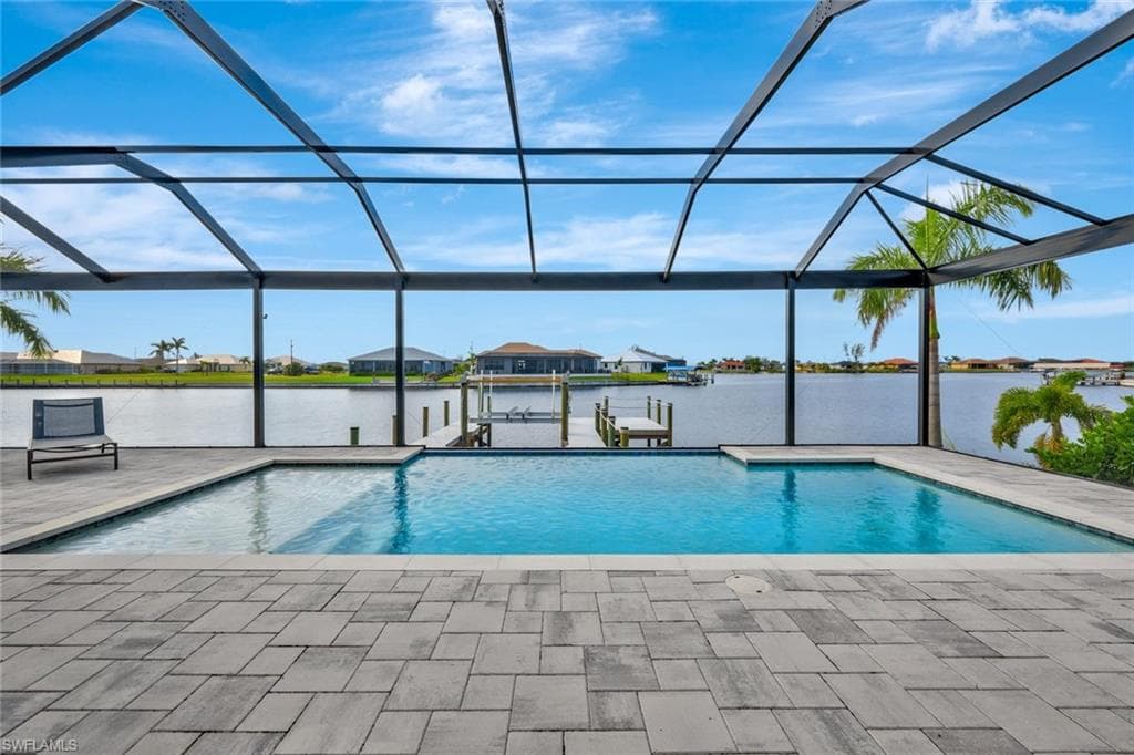4506 NW 33rd LN CAPE CORAL, FL 33993