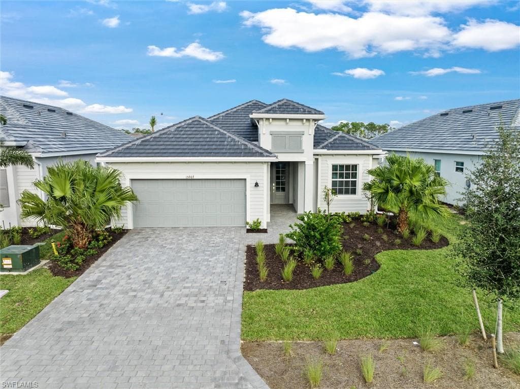 15910 Sugar Hill DR PUNTA GORDA, FL 33982