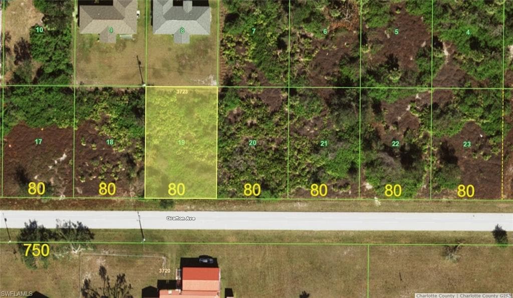11048 Grafton AVE ENGLEWOOD, FL 34224