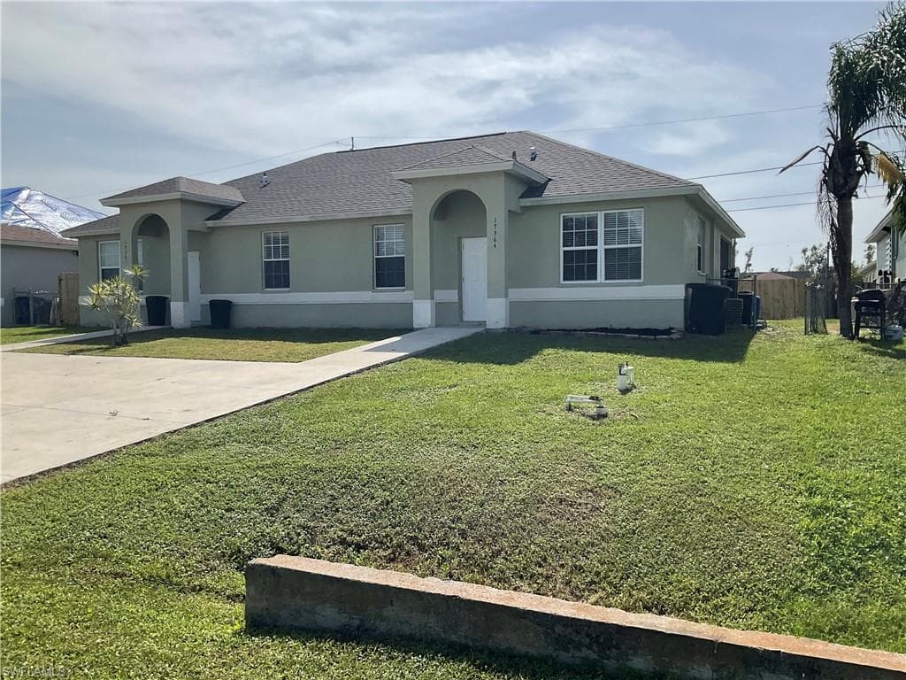 17364 Barbara DR FORT MYERS, FL 33967