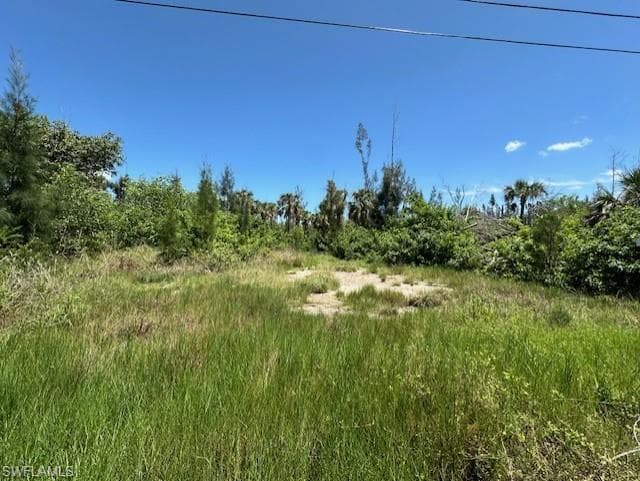 3518 Papaya ST ST. JAMES CITY, FL 33956
