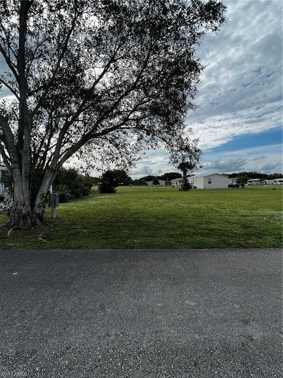 866 Yacht Club WAY NW MOORE HAVEN, FL 33471
