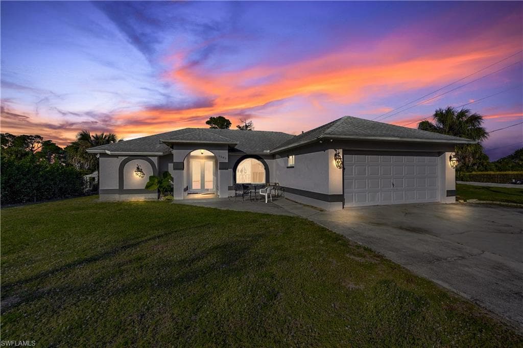 1285 47th AVE NE NAPLES, FL 34120
