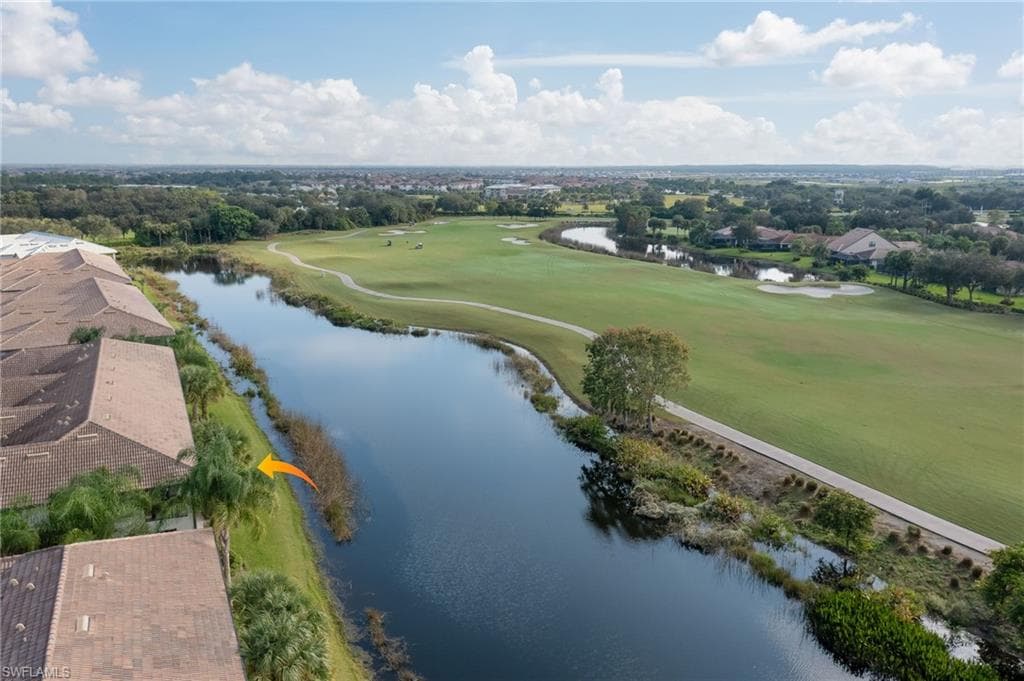 5694 Mayflower WAY 501 AVE MARIA, FL 34142