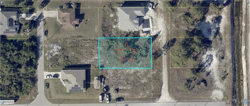 3102 Vilma AVE S LEHIGH ACRES, FL 33976