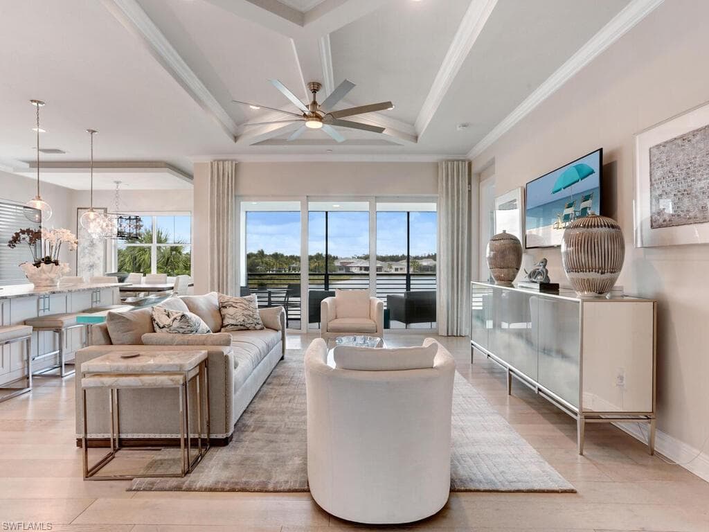 8922 Saint Lucia DR 201 NAPLES, FL 34114