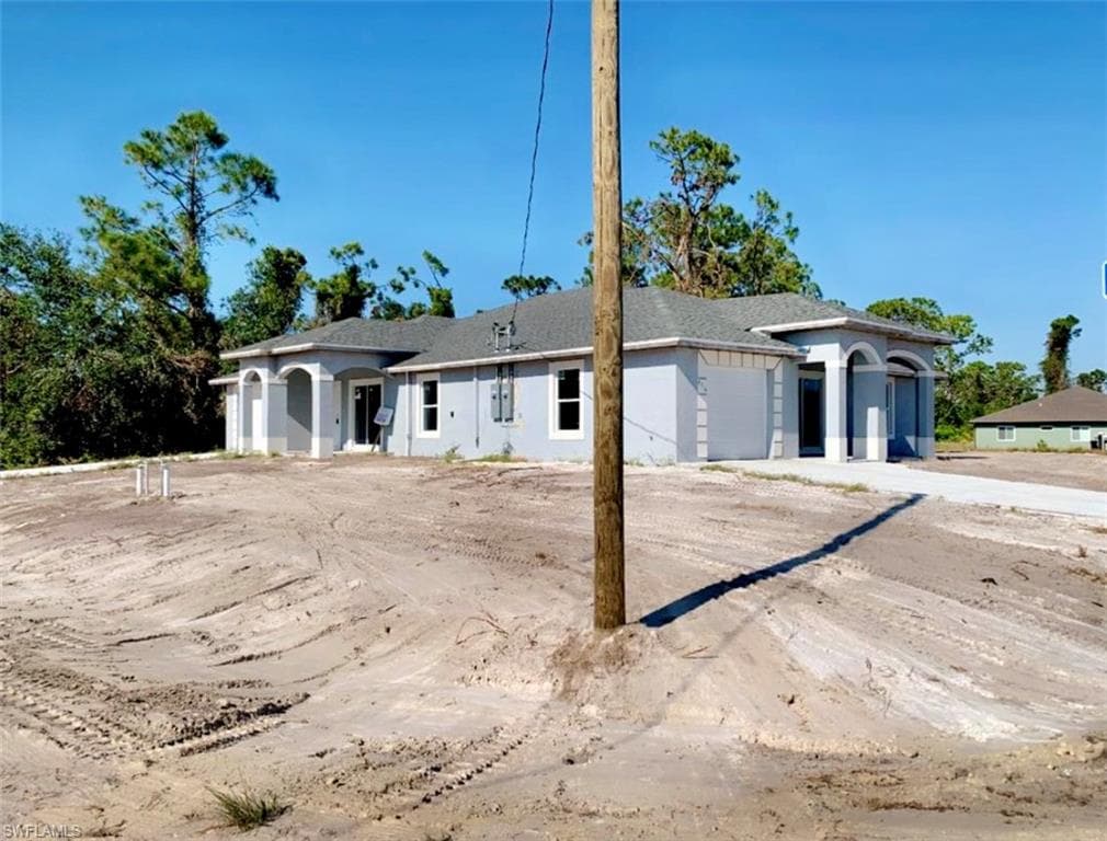 4714-4716 13th ST SW 4716 LEHIGH ACRES, FL 33973