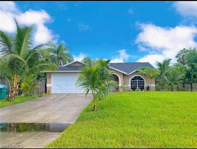 5418 27th PL SW NAPLES, FL 34116