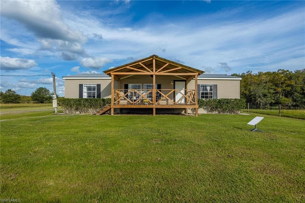 1063 Altman LN LABELLE, FL 33935