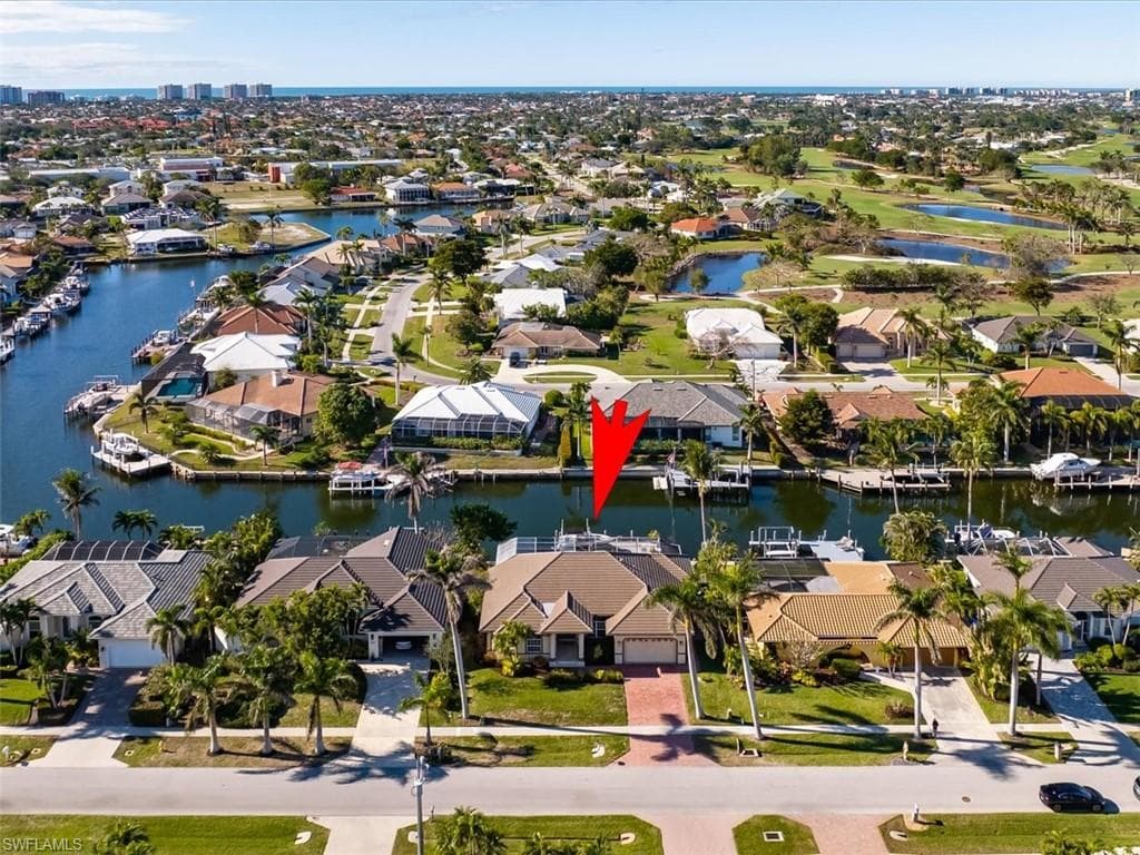 1558 Buccaneer CT MARCO ISLAND, FL 34145