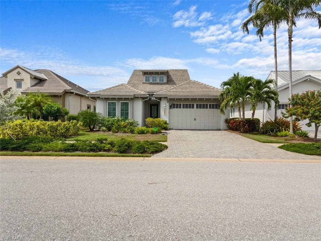 5085 Tortola CT NAPLES, FL 34113