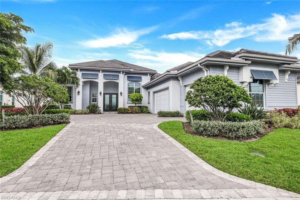 17300 Hidden Estates CIR FORT MYERS, FL 33908