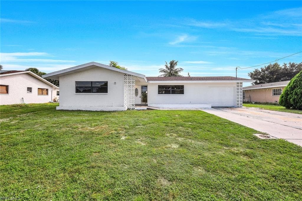 2270 42nd ST SW NAPLES, FL 34116
