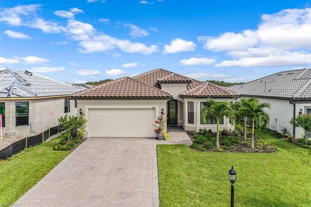 20415 Pebble Glen DR ESTERO, FL 33928