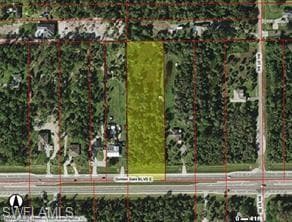 GOLDEN GATE BLVD E BLVD E NAPLES, FL 34120