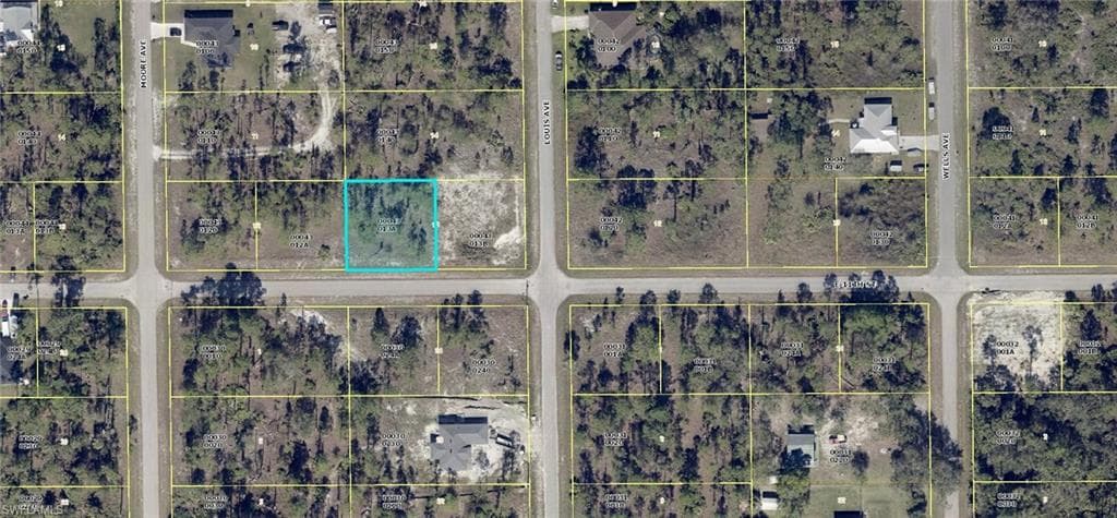 4005 11th ST E LEHIGH ACRES, FL 33972