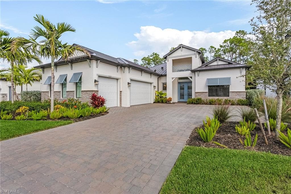 16257 Verilyn CIR NAPLES, FL 34110