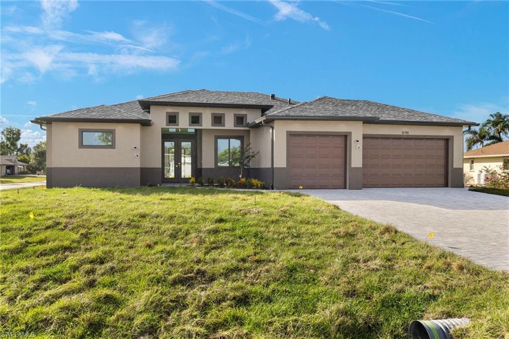 8781 Yukon CT ST. JAMES CITY, FL 33956