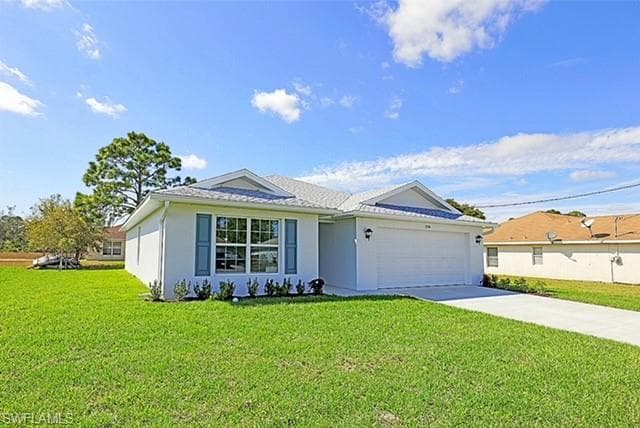 1122 NW 19th ST CAPE CORAL, FL 33993