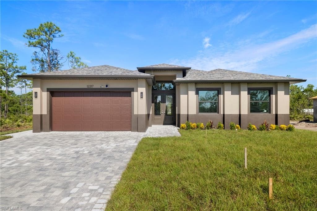 12217 Lamontier DR PUNTA GORDA, FL 33955
