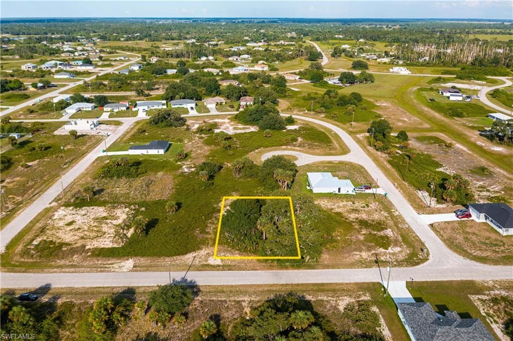 3013 ADCOCK DR LABELLE, FL 33935