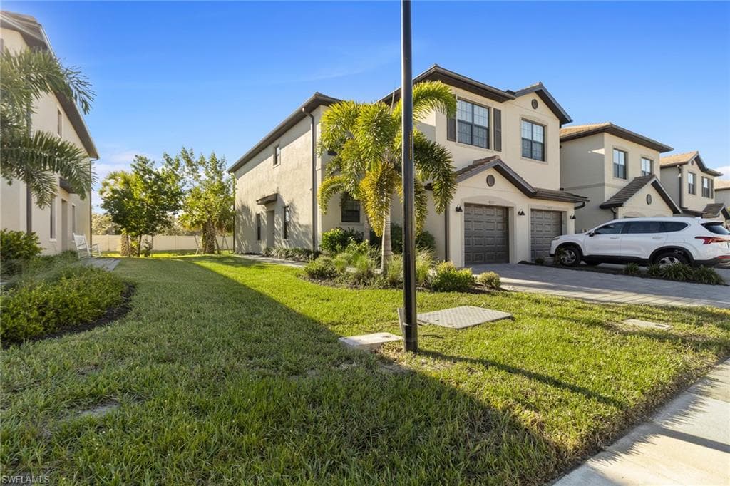 14121 Pine Lodge LN FORT MYERS, FL 33913