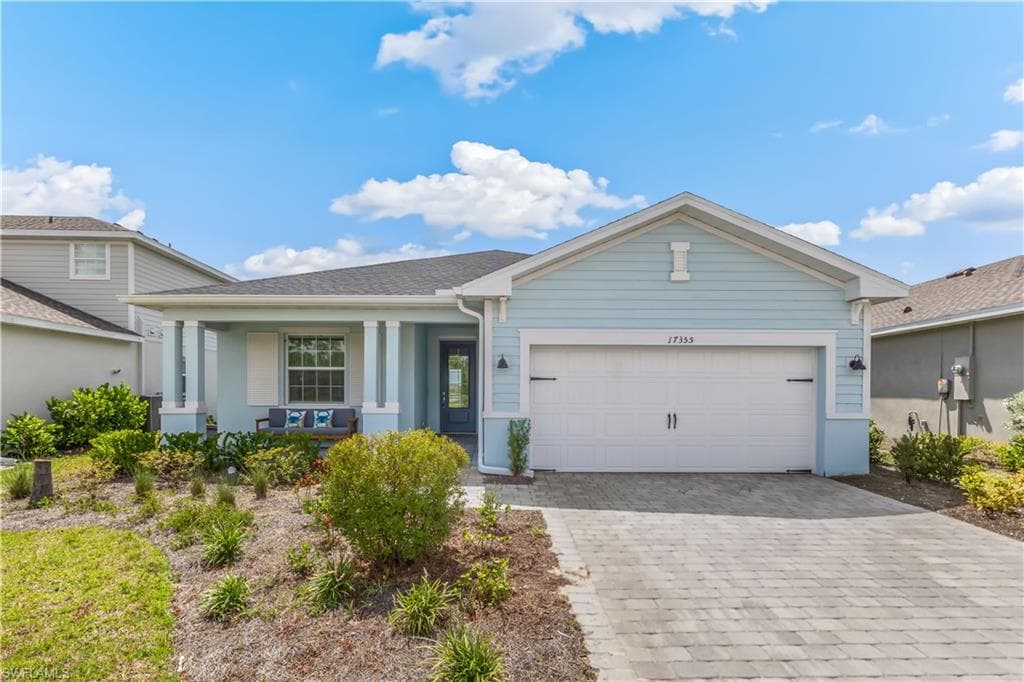 17355 Palmetto Pass LN PUNTA GORDA, FL 33982