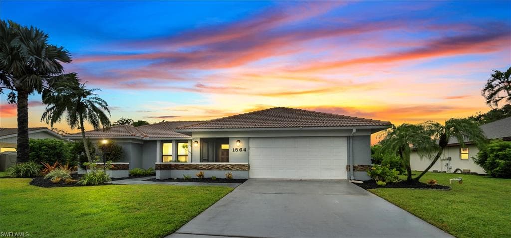 1564 Whiskey Creek DR FORT MYERS, FL 33919