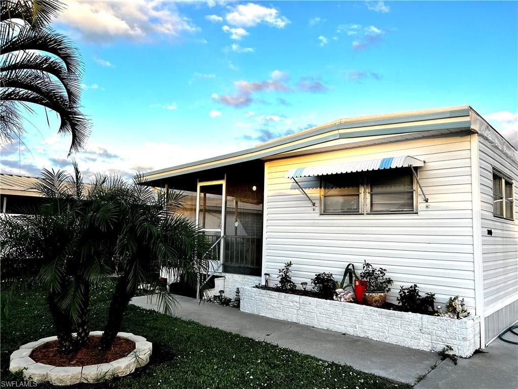 55 Percy ST FORT MYERS, FL 33908
