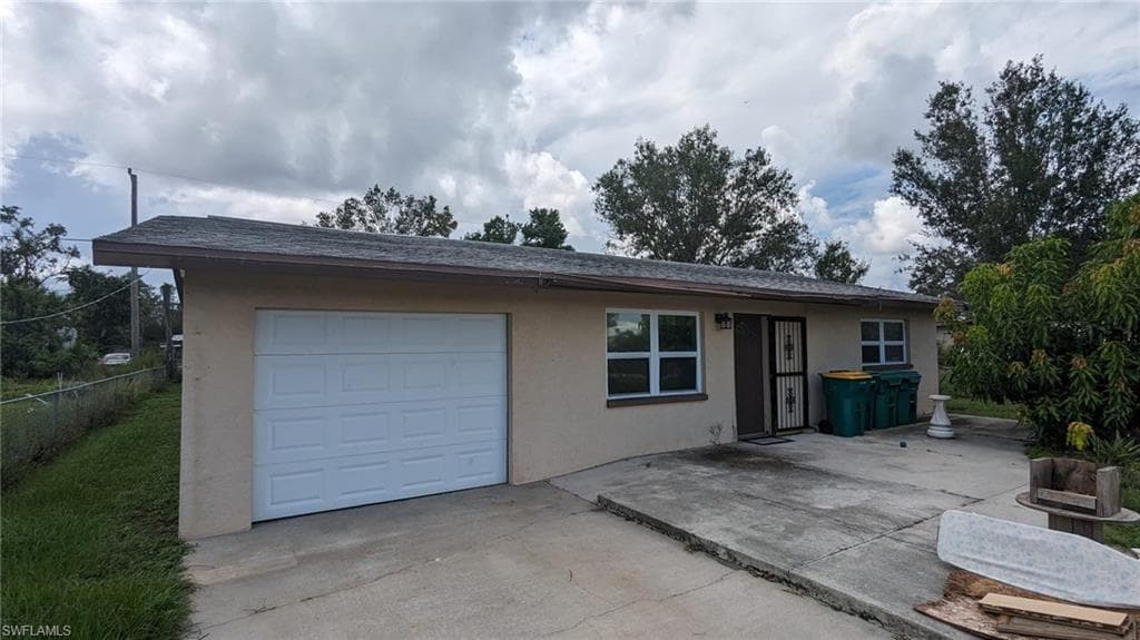 5419 Maze DR PUNTA GORDA, FL 33982