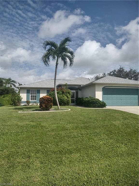 1831 SE 8th TER CAPE CORAL, FL 33990