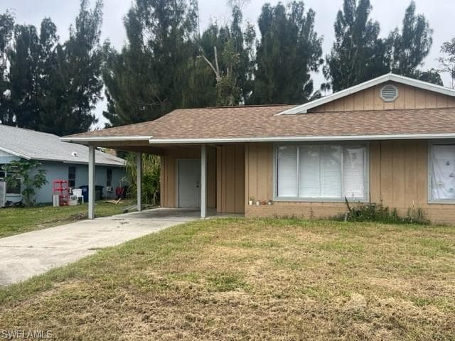 18586 Miami BLVD FORT MYERS, FL 33967