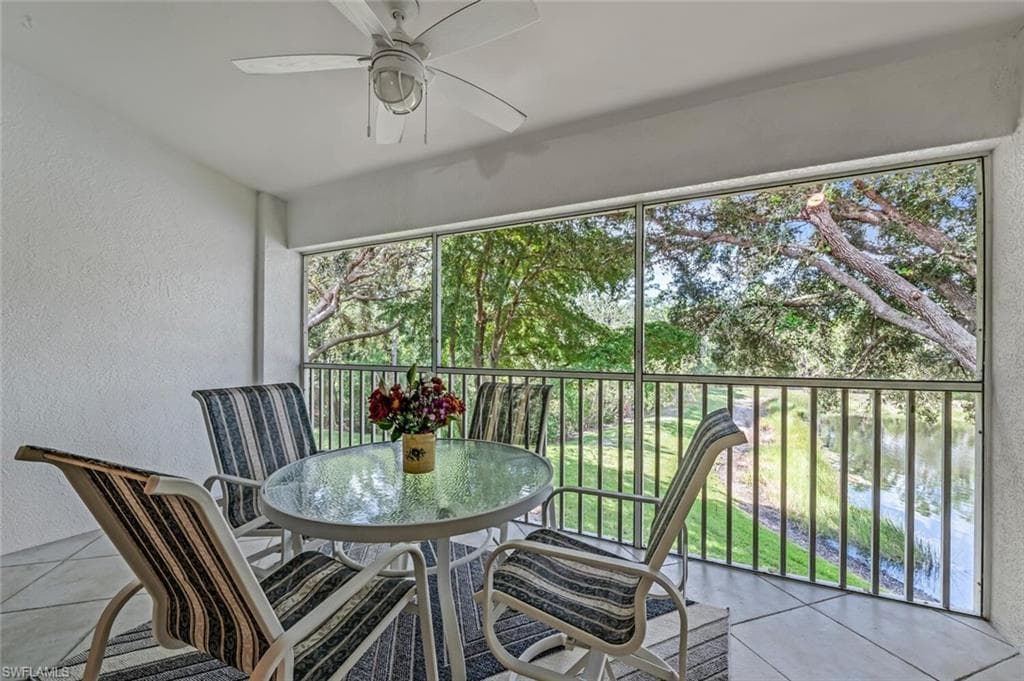 1005 Tarpon Cove DR 203 NAPLES, FL 34110