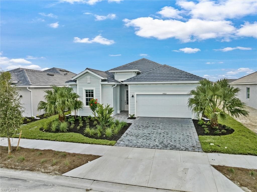 15922 Sugar Hill DR Babcock Ranch, FL 33982