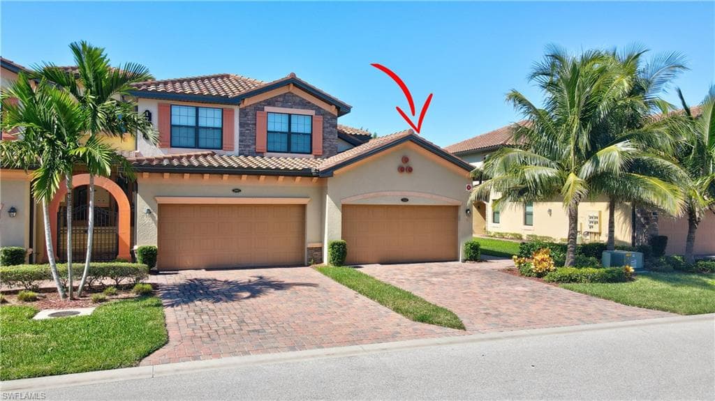 17270 Cherrywood CT 5904 BONITA SPRINGS, FL 34135