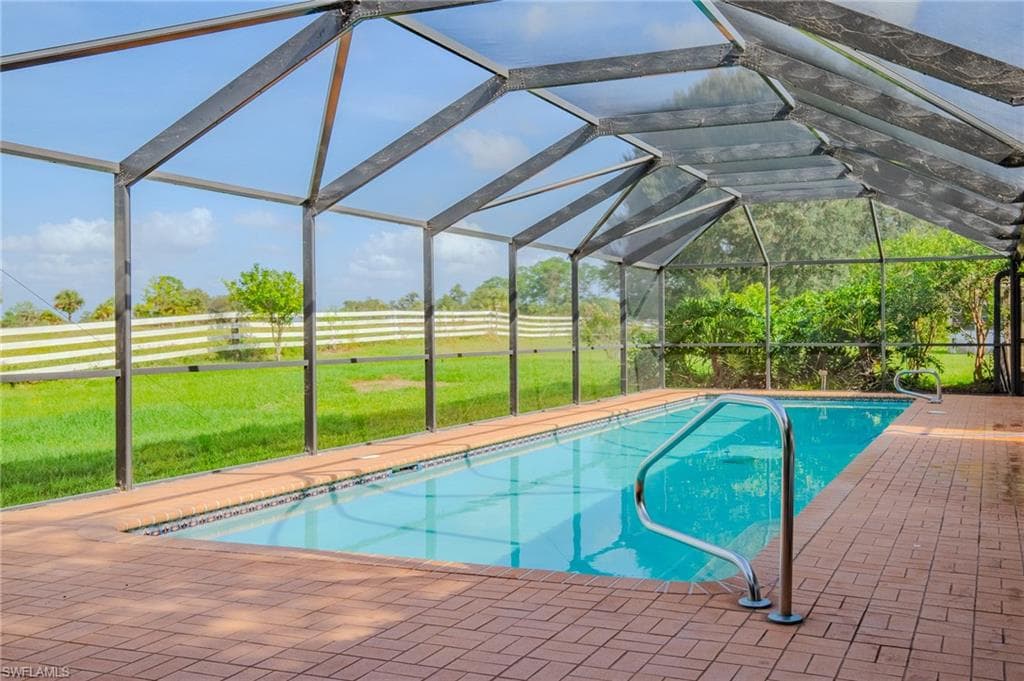 4506 Ida CT LABELLE, FL 33935