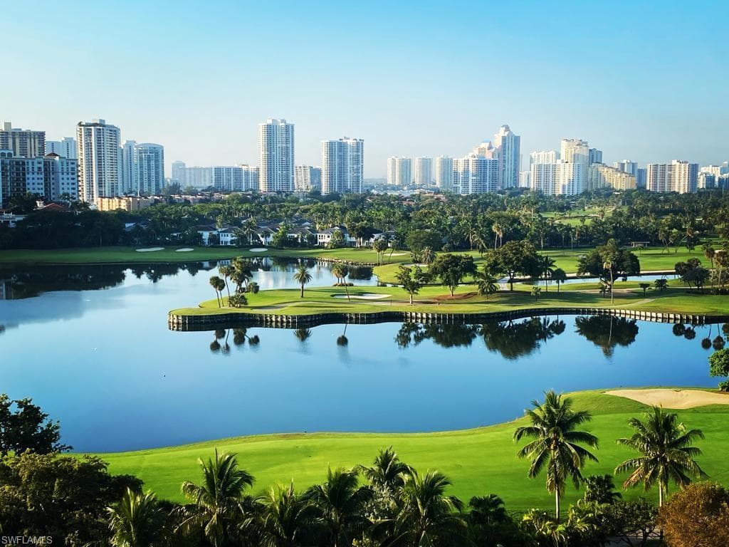 3625 N COUNTRY CLUB DR 1408 AVENTURA, FL 33180