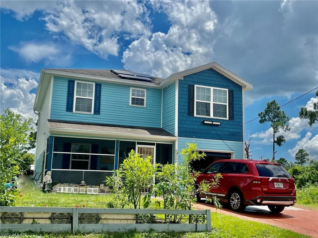 3209 42nd ST SW LEHIGH ACRES, FL 33976