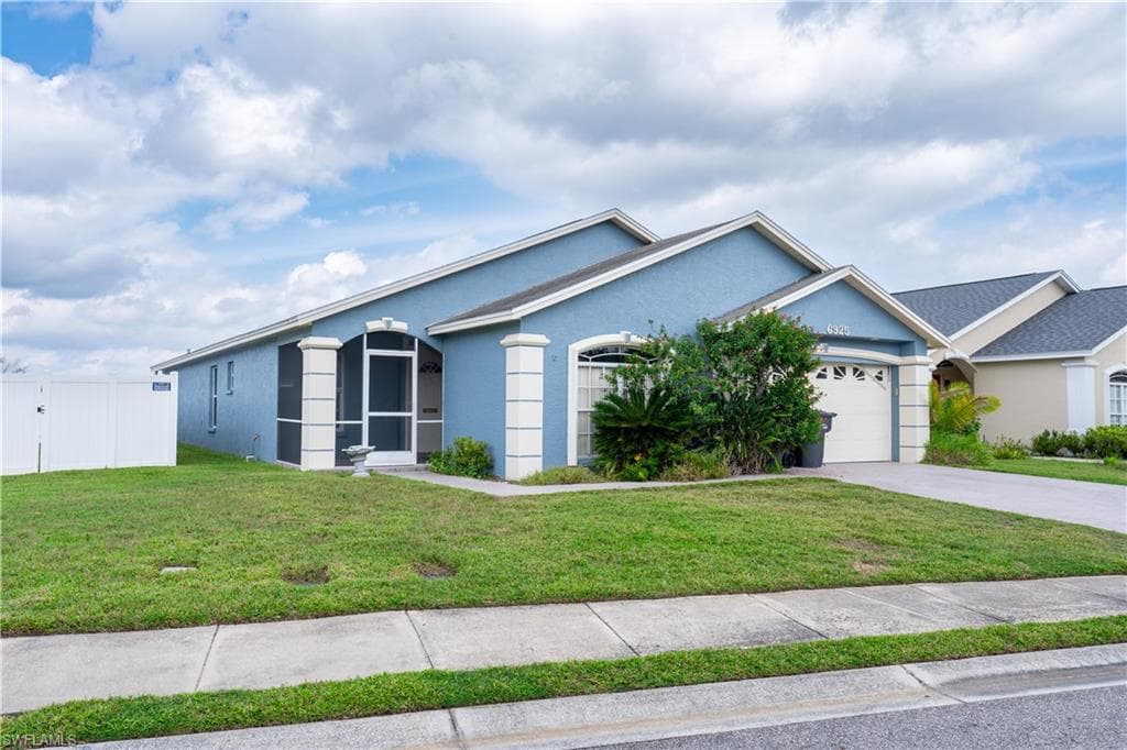 6925 SHIMMERING DR LAKELAND, FL 33813
