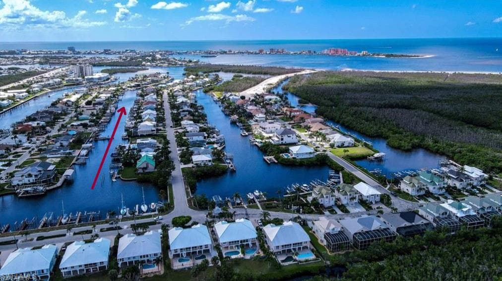 12170 Siesta DR FORT MYERS BEACH, FL 33931